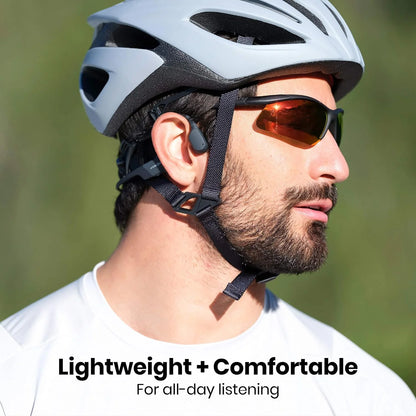 Aftershokz Aeropex Mini Bone Conduction Wireless Bluetooth Headphones