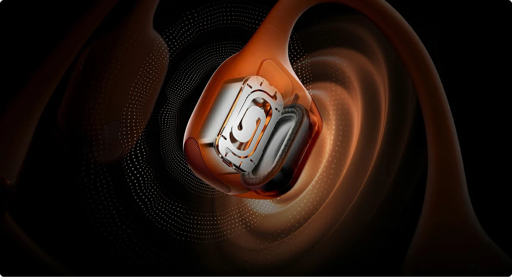 Impossible Headphones